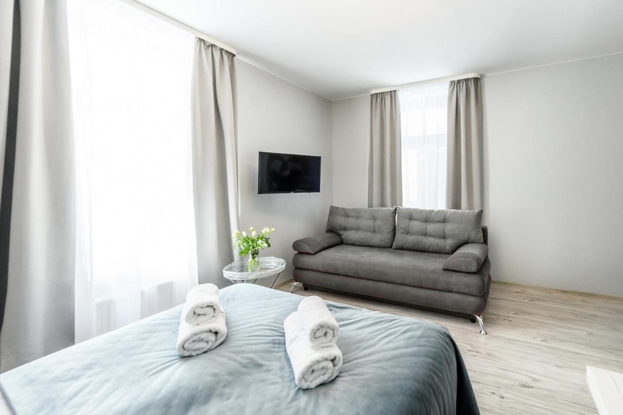 Pokoje, Noclegi, Apartamenty Dune Resort Łeba Kültér fotó