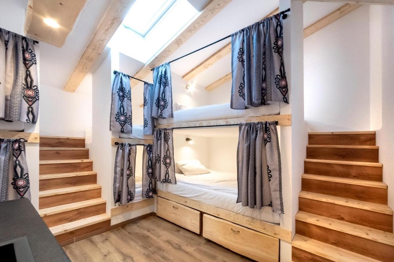 Pokoje, Noclegi, Apartamenty Dune Resort Łeba Kültér fotó