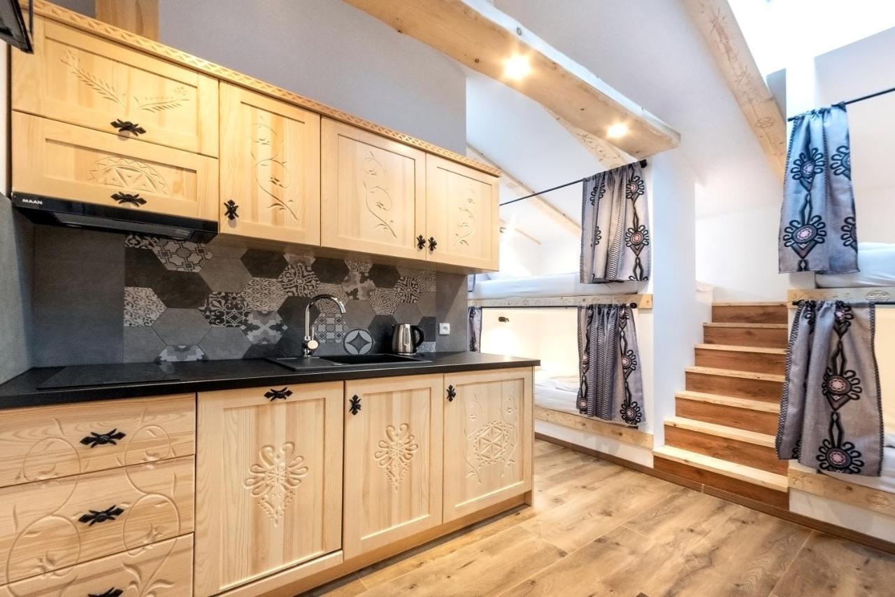 Pokoje, Noclegi, Apartamenty Dune Resort Łeba Kültér fotó